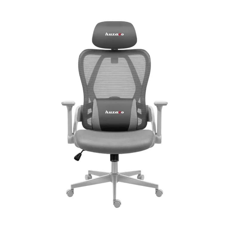 Huzaro Combat 2.7 hall ergonoomiline mänguritool kuni 120 kg