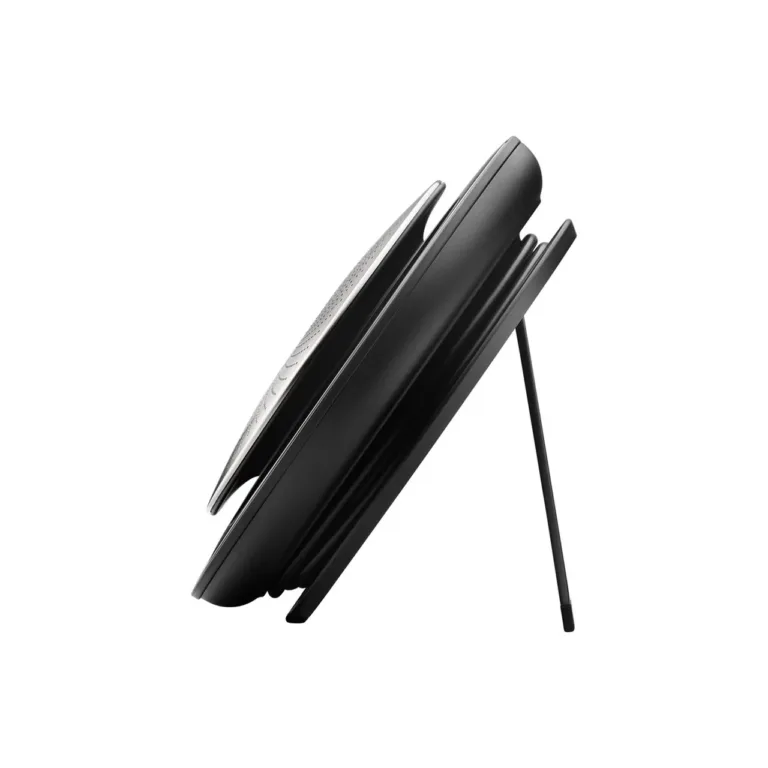 Jabra Speak 710 7710-409 hõbedane/must 10 W kaasaskantav USB/Bluetooth konverentsikõlar kuni 15 h akuga