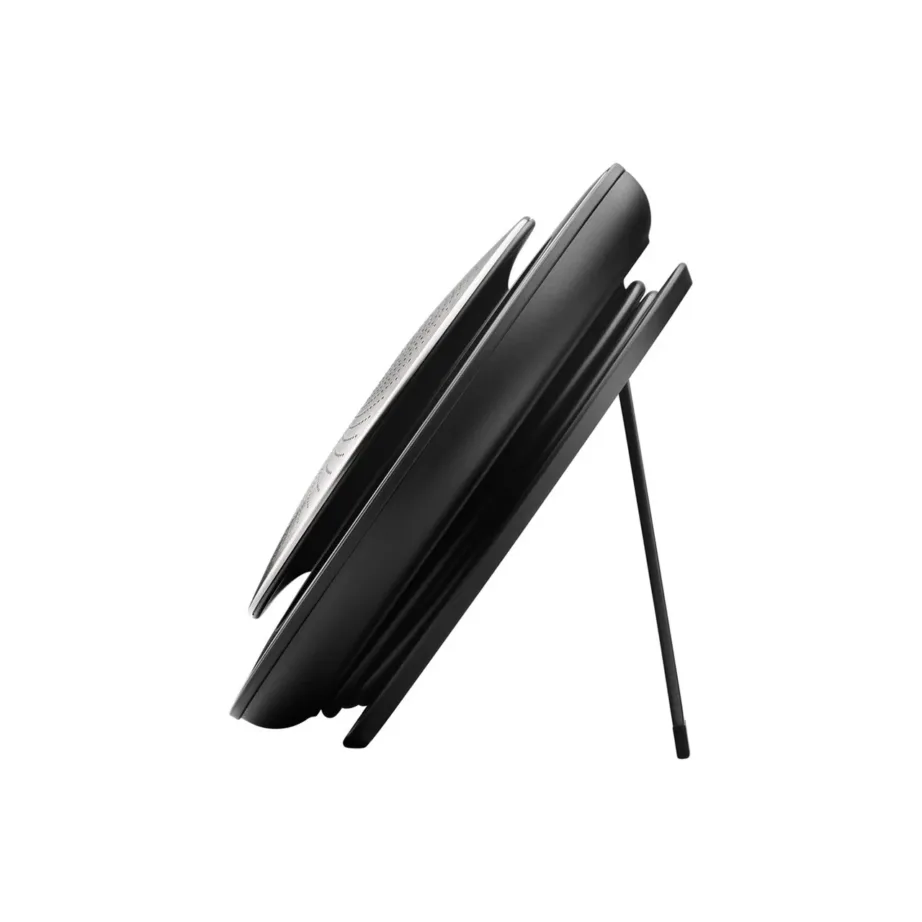 Jabra Speak 710 7710-409 hõbedane/must 10 W kaasaskantav USB/Bluetooth konverentsikõlar kuni 15 h akuga – 2