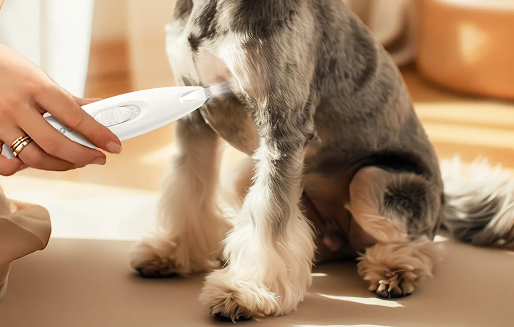 Ümara R‑profiiliga keraamiline ja terasest lõikeots