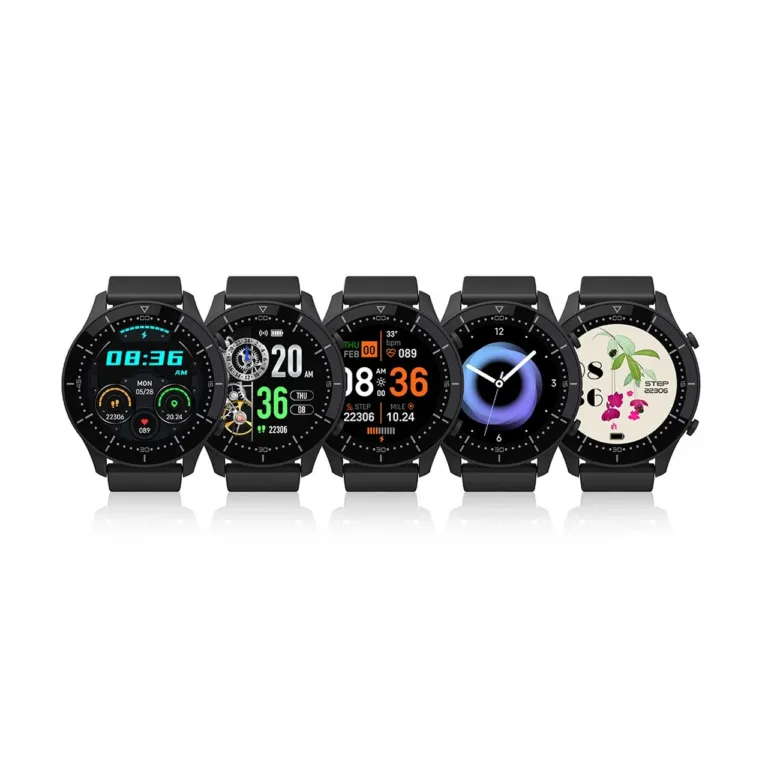 Media-Tech ACTIVEBAND GENUA MT870 must 1,3