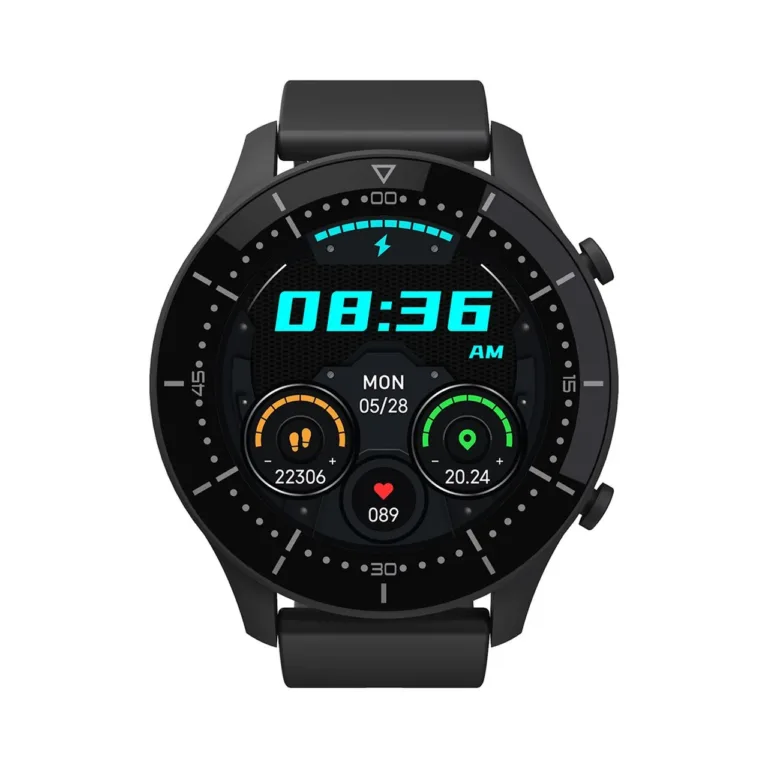 Media-Tech ACTIVEBAND GENUA MT870 must 1,3