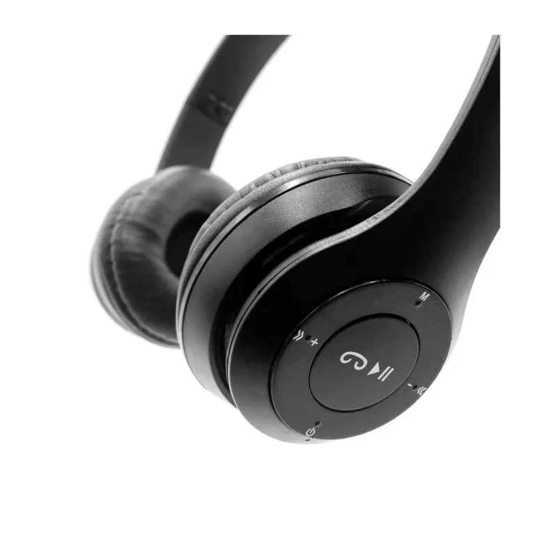 Media-Tech MT3591 10-tunnise akuga juhtmevabad Bluetooth ear-hook kõrvaklapid, laetav Li-Ion aku