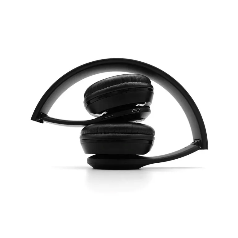 Media-Tech MT3591 10-tunnise akuga juhtmevabad Bluetooth ear-hook kõrvaklapid, laetav Li-Ion aku