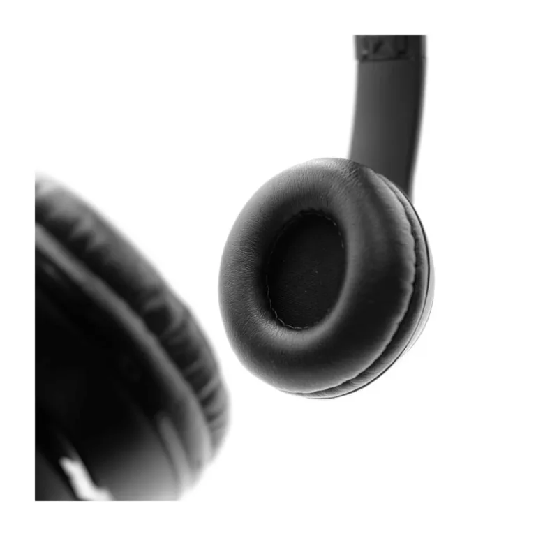 Media-Tech MT3591 10-tunnise akuga juhtmevabad Bluetooth ear-hook kõrvaklapid, laetav Li-Ion aku