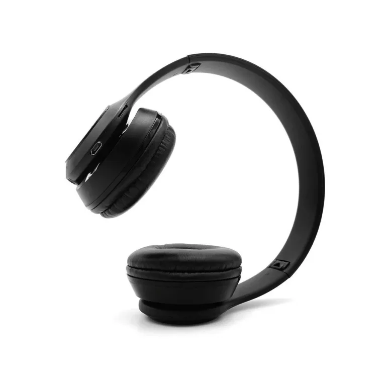 Media-Tech MT3591 10-tunnise akuga juhtmevabad Bluetooth ear-hook kõrvaklapid, laetav Li-Ion aku