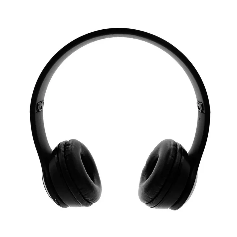 Media-Tech MT3591 10-tunnise akuga juhtmevabad Bluetooth ear-hook kõrvaklapid, laetav Li-Ion aku
