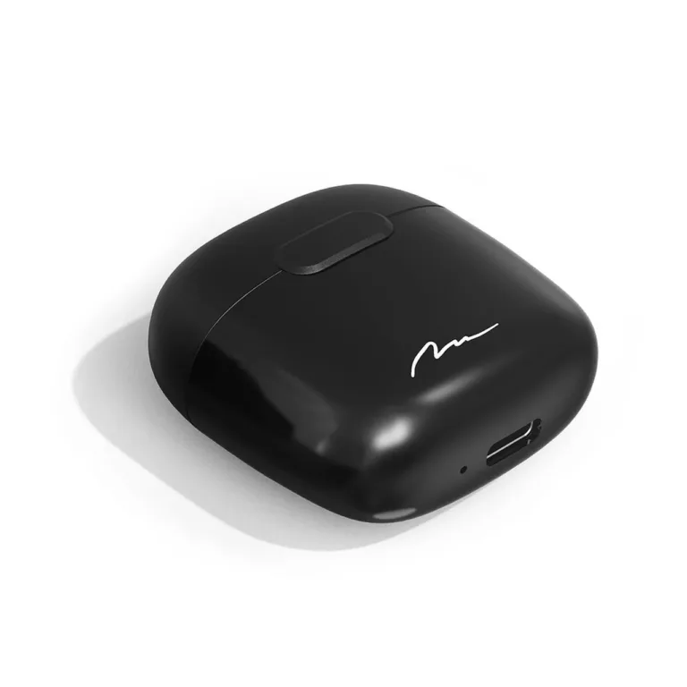 Media-Tech R-PHONES TWS MT3589K juhtmevabad in-ear Bluetooth kõrvaklapid laadimiskarbiga