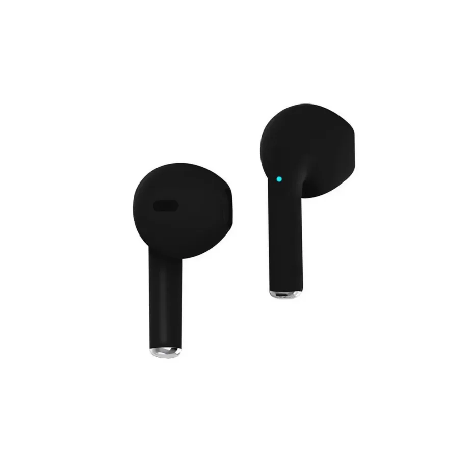 Media-Tech R-PHONES TWS MT3589K juhtmevabad in-ear Bluetooth kõrvaklapid laadimiskarbiga – 3