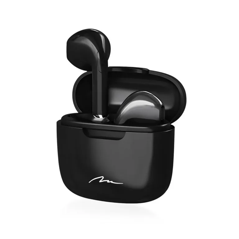 Media-Tech R-PHONES TWS MT3589K juhtmevabad in-ear Bluetooth kõrvaklapid laadimiskarbiga