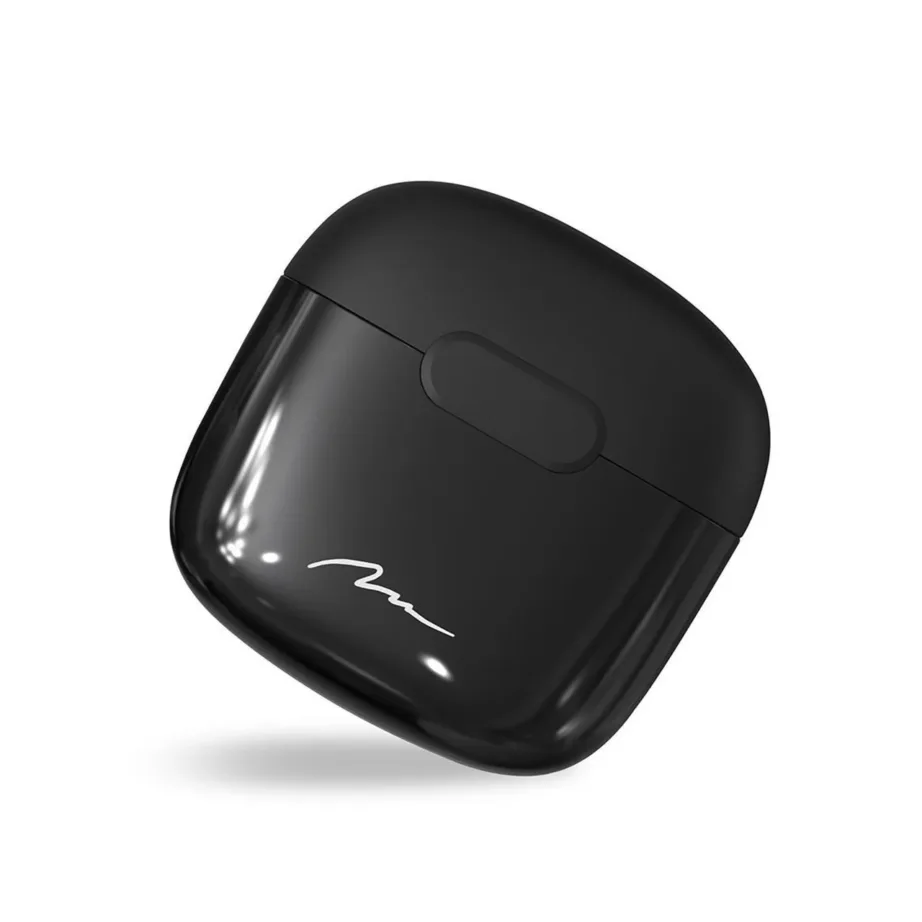 Media-Tech R-PHONES TWS MT3589K juhtmevabad in-ear Bluetooth kõrvaklapid laadimiskarbiga – 6