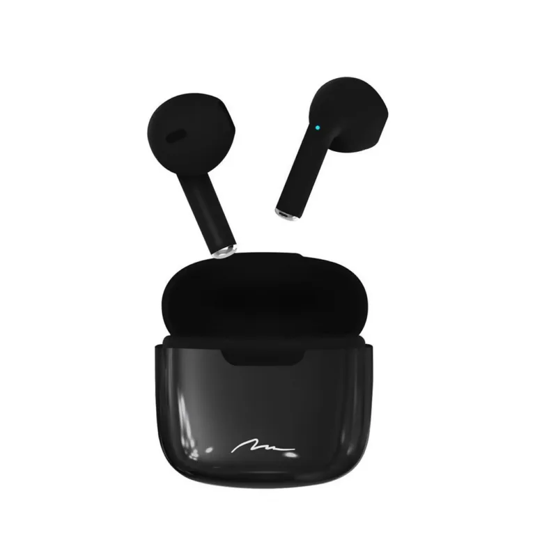 Media-Tech R-PHONES TWS MT3589K juhtmevabad in-ear Bluetooth kõrvaklapid laadimiskarbiga