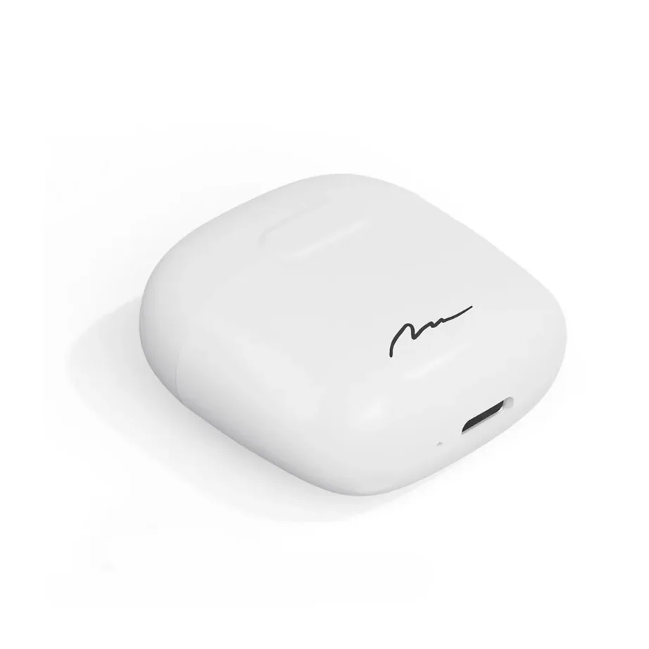 Media-Tech R-PHONES TWS MT3589W juhtmevabad in-ear kõrvaklapid Bluetoothiga, laetava akuga ja kandekarbiga – 5