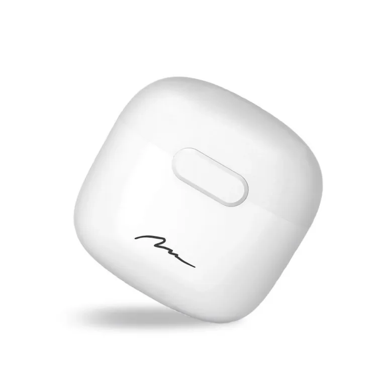 Media-Tech R-PHONES TWS MT3589W juhtmevabad in-ear kõrvaklapid Bluetoothiga, laetava akuga ja kandekarbiga