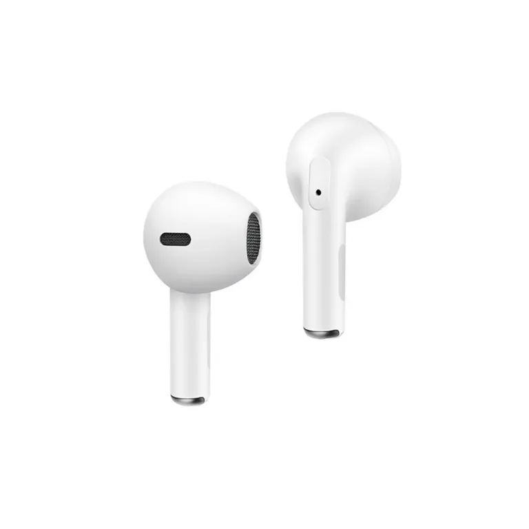 Media-Tech R-PHONES TWS MT3589W juhtmevabad in-ear kõrvaklapid Bluetoothiga, laetava akuga ja kandekarbiga