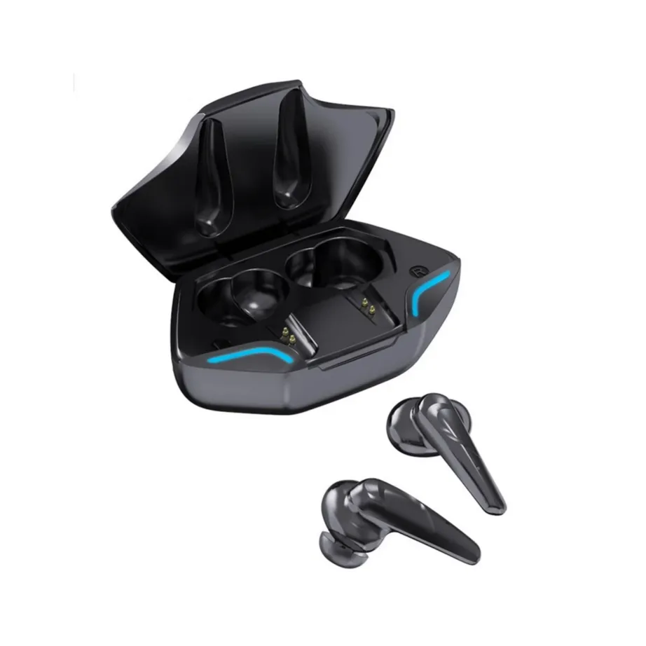 Media-Tech RHOID TWS MT3607 Bluetooth 5.0 in-ear juhtmevabad kõrvaklapid mikrofoniga, laadimiskarbiga ja kasutusjuhendiga – 4