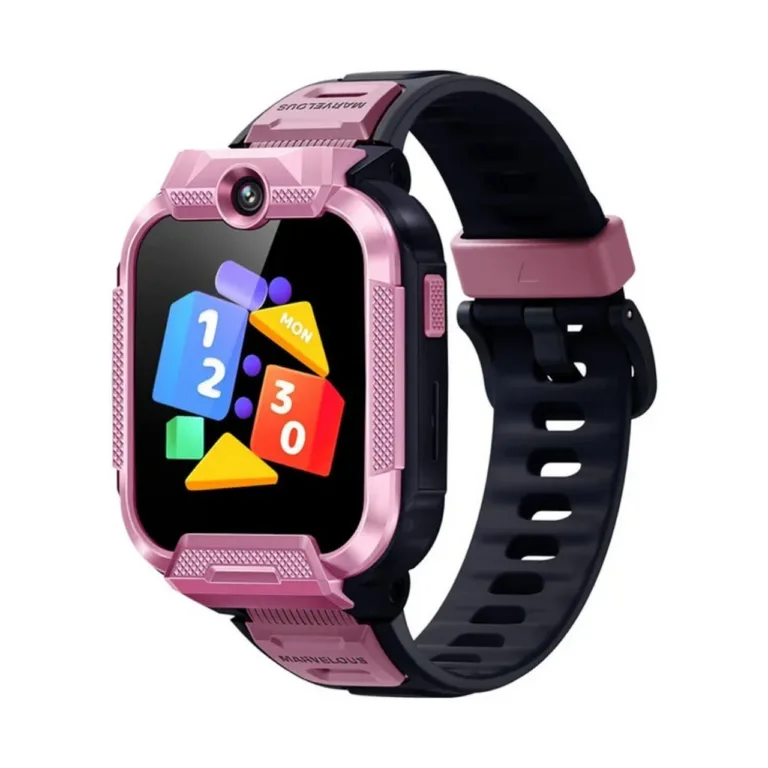 Mibro Z5 4G LTE laste nutikell 1,69