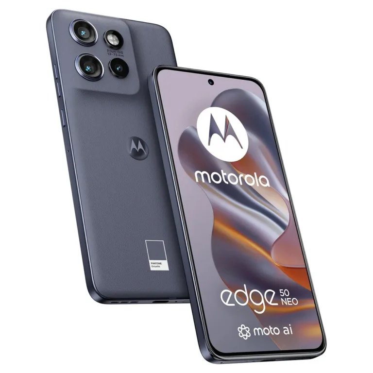 Motorola Edge 50 Neo PB310009PL 6,36