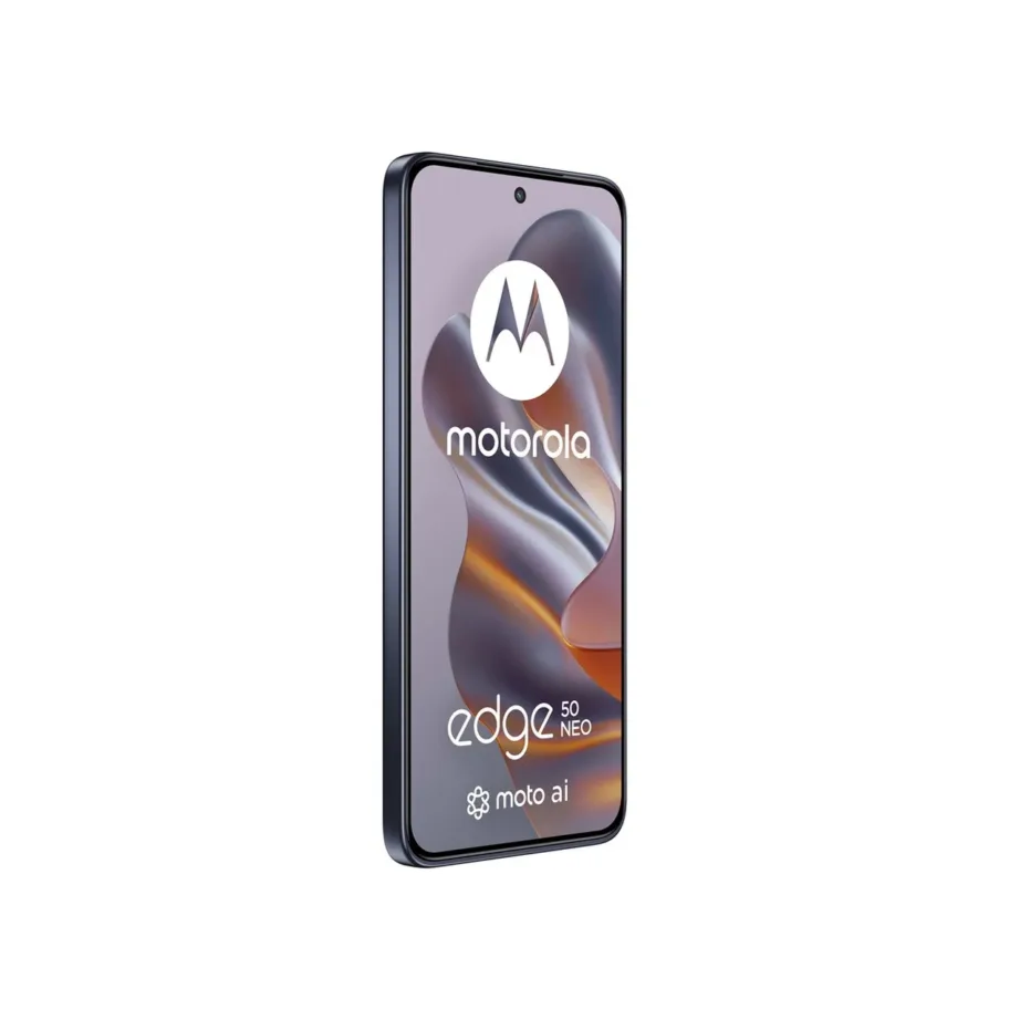 Motorola Edge 50 Neo PB310009PL 6,36″ 12GB/512GB hall 5G Dual SIM IP68 Android 14 nutitelefon – 5
