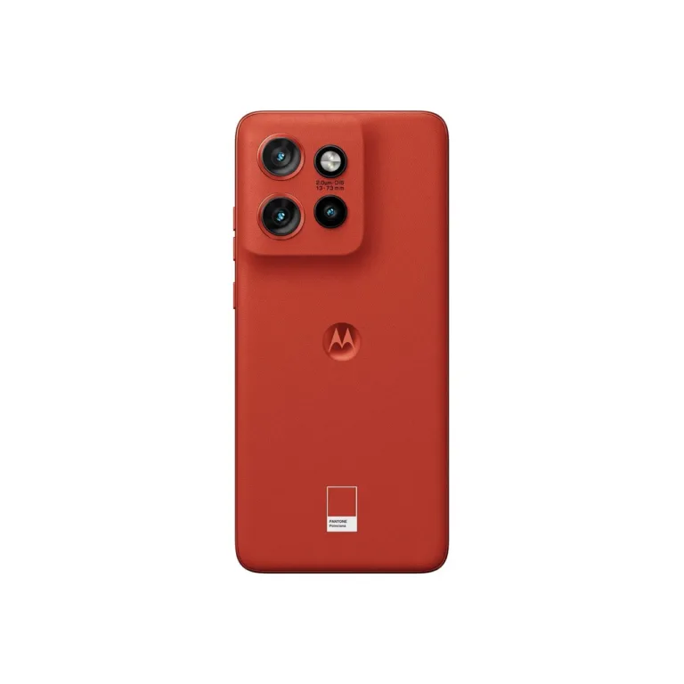 Motorola Edge 50 Neo PB310010PL 5G 6,4