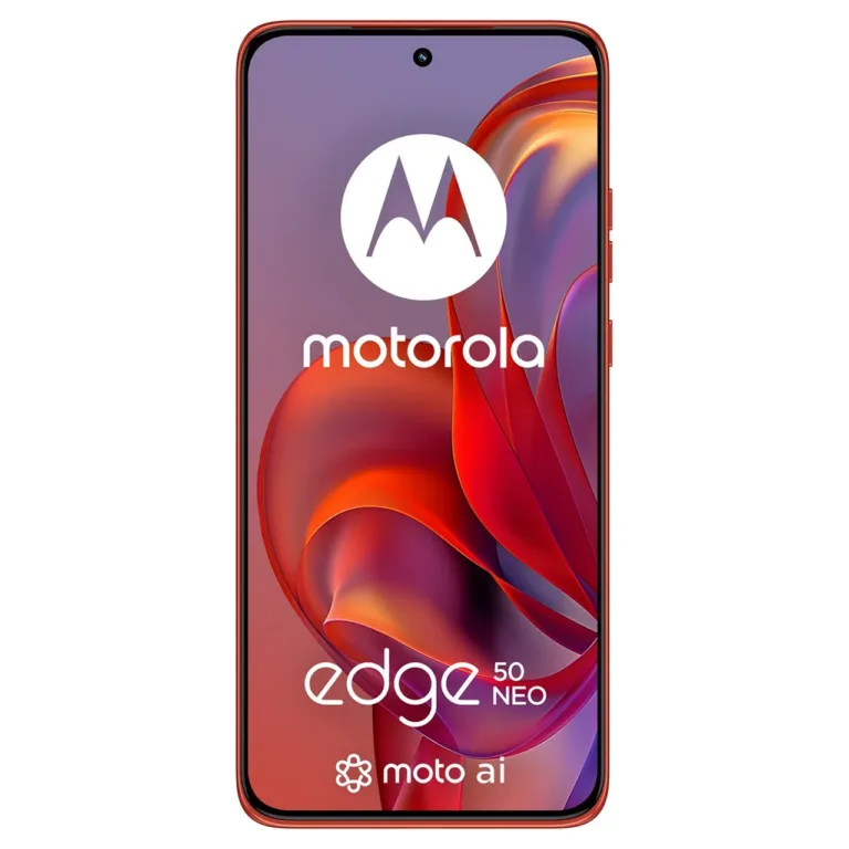 Motorola Edge 50 Neo PB310010PL 5G 6,4