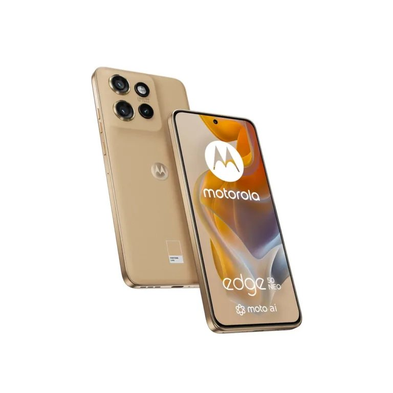 Motorola Edge 50 Neo PB310011PL 6,4