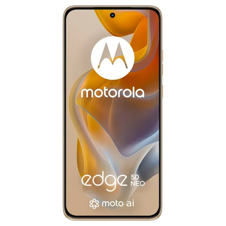 Motorola Edge 50 Neo PB310011PL 6,4