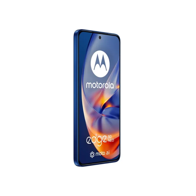 Motorola Edge 50 Neo PB310030PL 5G 6,4