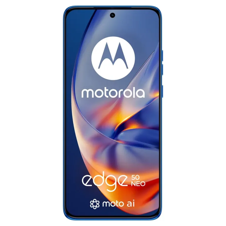Motorola Edge 50 Neo PB310030PL 5G 6,4