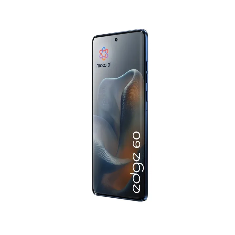 Motorola edge 60 PB7H0018PL 6,67