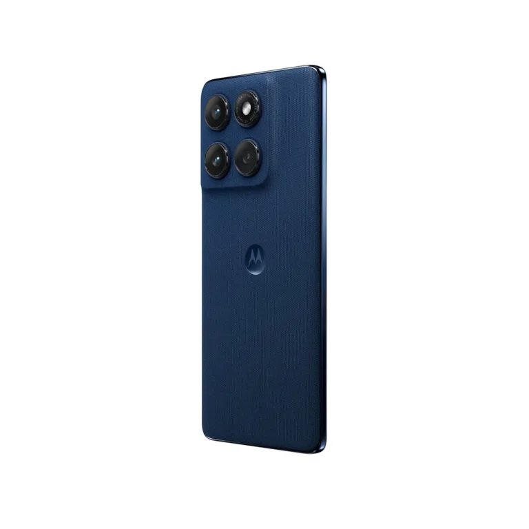 Motorola edge 60 PB7H0018PL 6,67