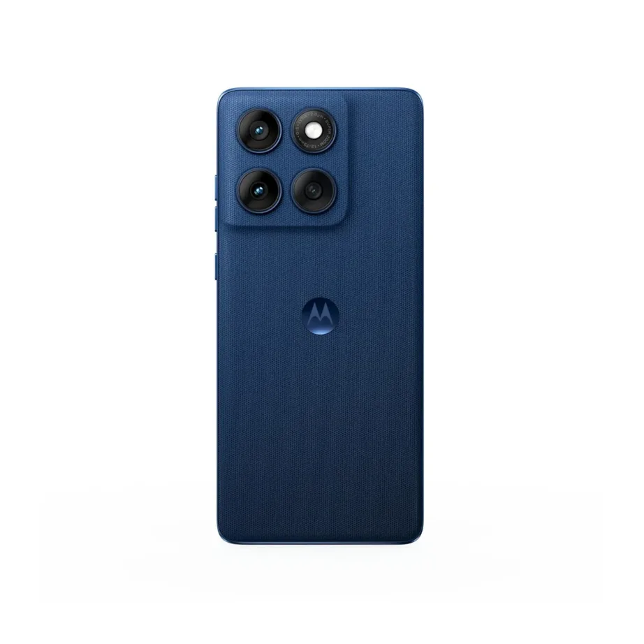Motorola edge 60 PB7H0018PL 6,67″ 12GB/256GB sinine 5G IP68/IP69 veekindel nutitelefon Android 15, 5200 mAh, Dual SIM – 2