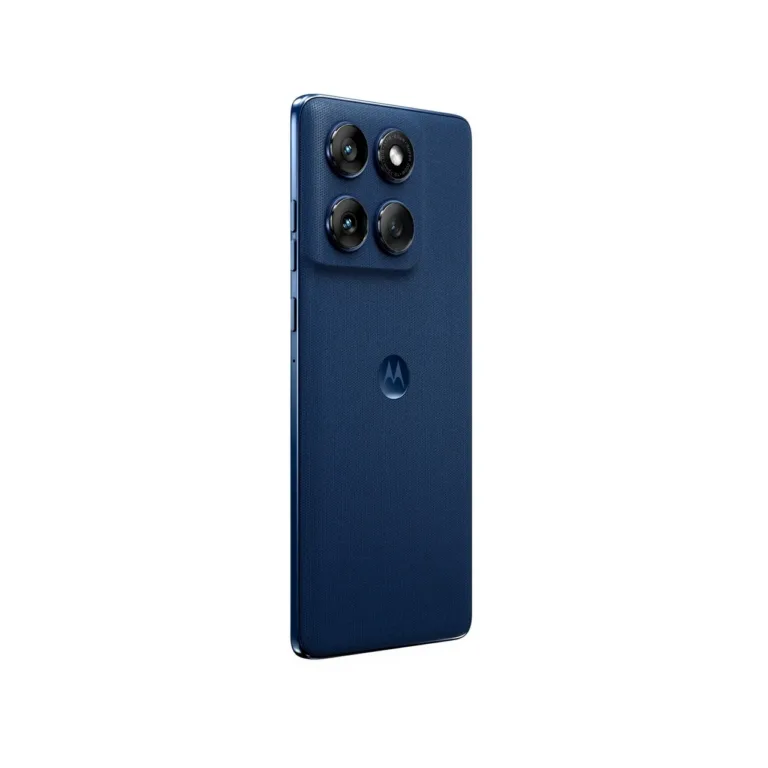 Motorola edge 60 PB7H0018PL 6,67