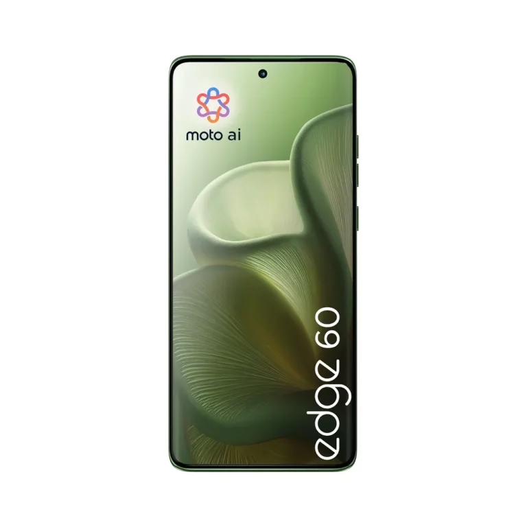 Motorola Edge 60 PB7H0019PL 5G 6,67
