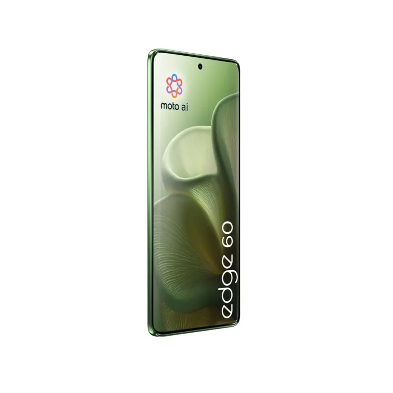Motorola Edge 60 PB7H0019PL 5G 6,67