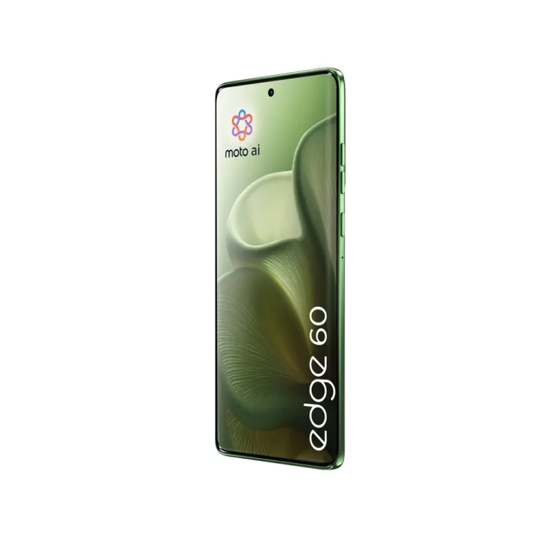 Motorola Edge 60 PB7H0019PL 5G 6,67