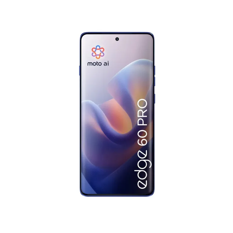 Motorola Edge 60 Pro PB7X0010PL 6,67