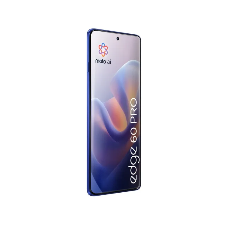 Motorola Edge 60 Pro PB7X0010PL 6,67
