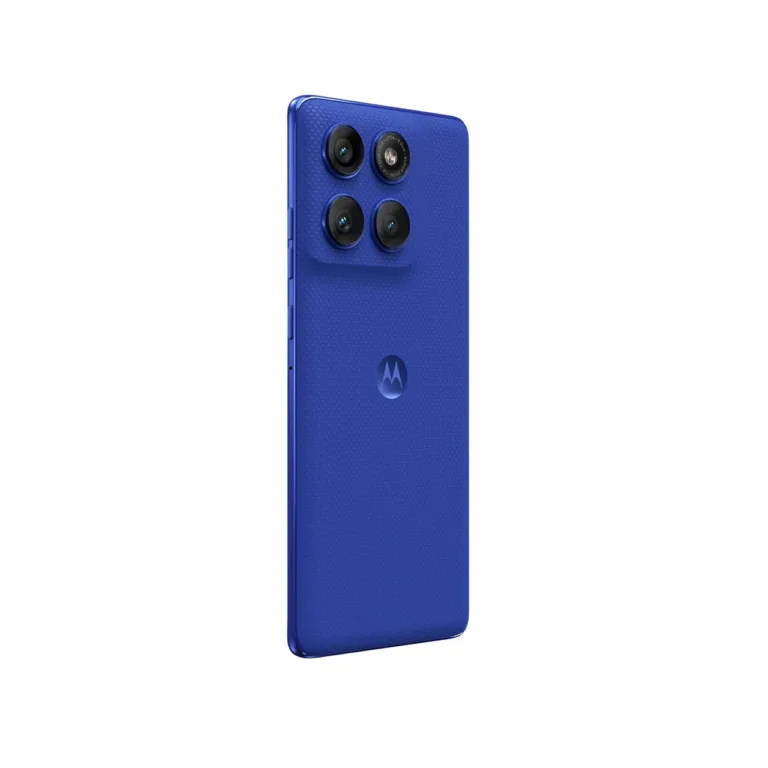 Motorola Edge 60 Pro PB7X0010PL 6,67