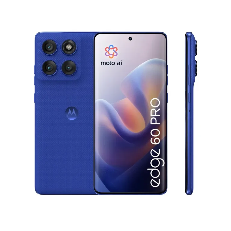 Motorola Edge 60 Pro PB7X0010PL 6,67