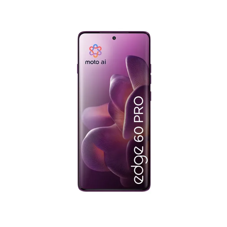 Motorola Edge 60 Pro PB7X0011PL 6,67