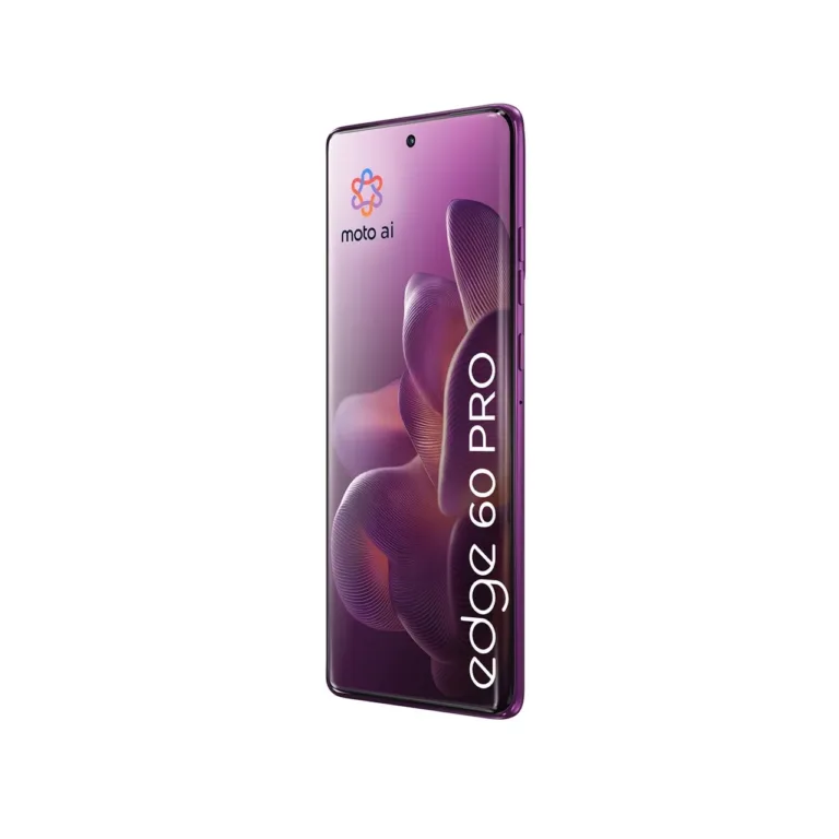 Motorola Edge 60 Pro PB7X0011PL 6,67