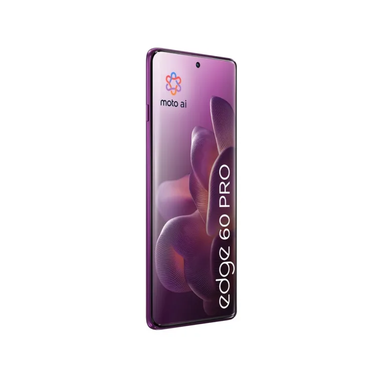 Motorola Edge 60 Pro PB7X0011PL 6,67