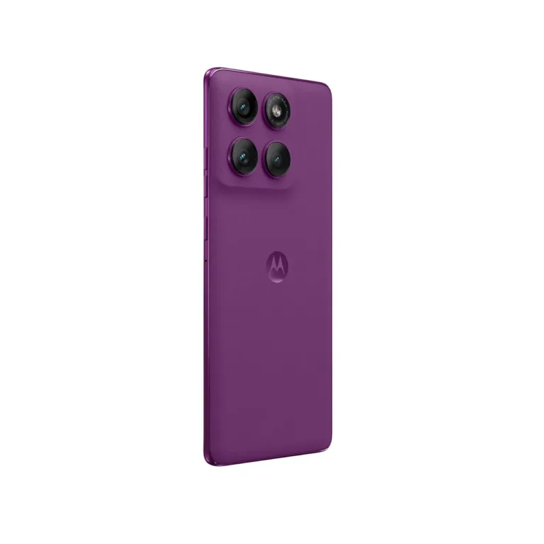 Motorola Edge 60 Pro PB7X0011PL 6,67