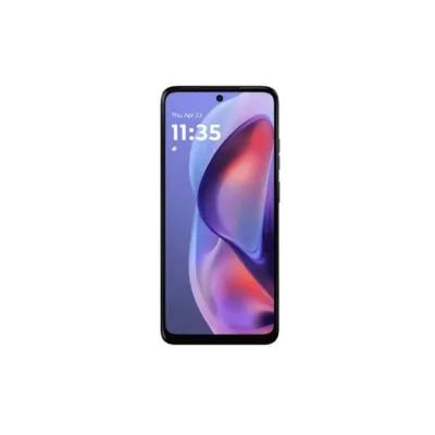 Motorola Moto e15 PB6S0003PL 6,67'' 4G Dual SIM nutitelefon 2GB/64GB, 5200mAh, Android 14 Go, Fresh Lavender