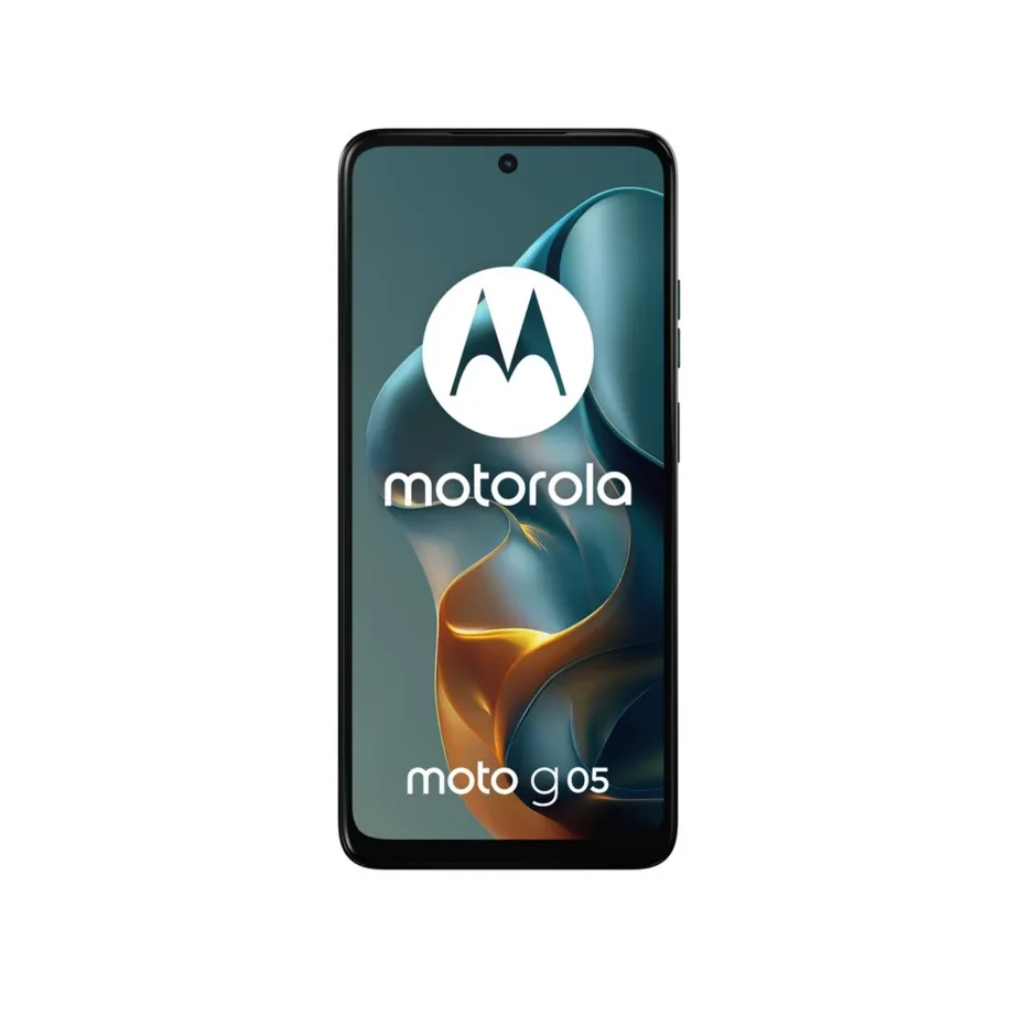 Motorola moto g05 PB6L0033RO 6,67″ 4GB/128GB roheline Dual SIM 4G IP54 nutitelefon, 5200 mAh, Android 15 – 8
