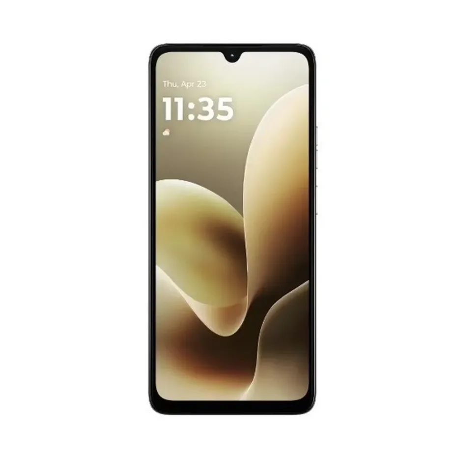 Motorola moto G06 PB9W0003PL 6,88″ 6 GB/64 GB Laurel Oak Dual SIM nutitelefon, Android 15, 7000 mAh, Helio G81, IP64 – 2