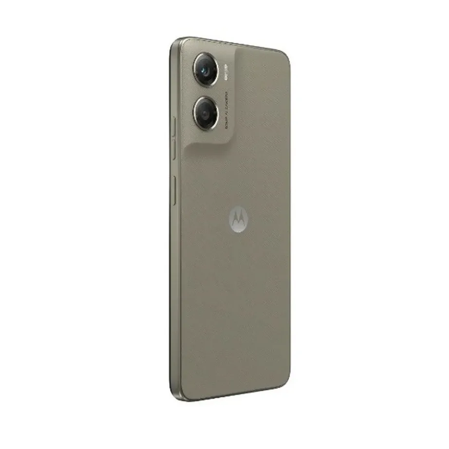 Motorola moto G06 PB9W0003PL 6,88″ 6 GB/64 GB Laurel Oak Dual SIM nutitelefon, Android 15, 7000 mAh, Helio G81, IP64 – 4