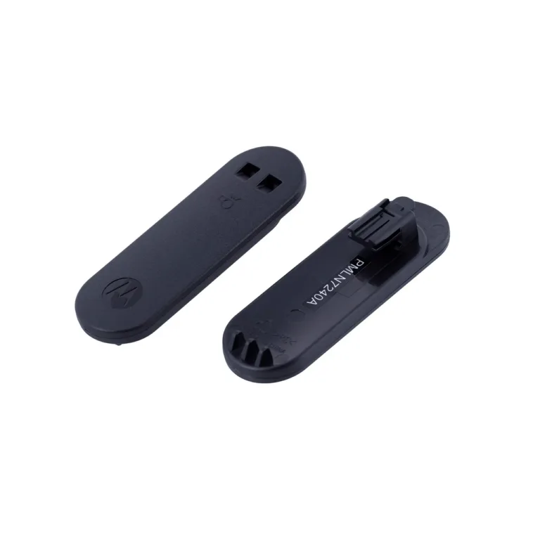 Motorola MOTO92H T92 H2O 16-kanaliline IP67 walkie-talkie (must/kollane, 2 tk, 10 km ulatus) NiMH aku ja USB-laadimisega