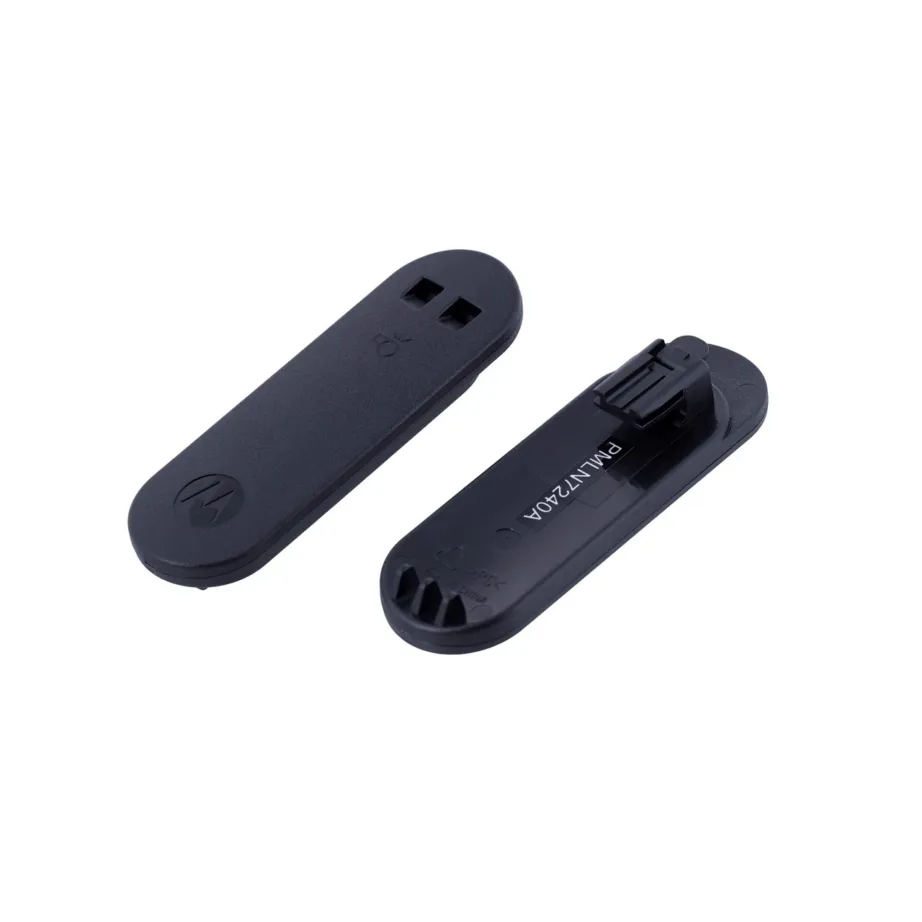 Motorola MOTO92H T92 H2O 16-kanaliline IP67 walkie-talkie (must/kollane, 2 tk, 10 km ulatus) NiMH aku ja USB-laadimisega – 10